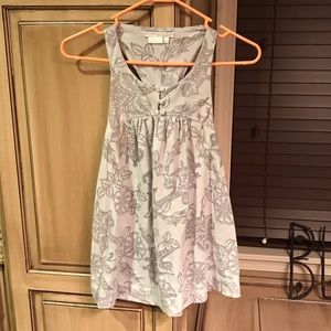 To the Max Tank Size Small